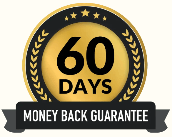 Joseph's well Guarantee